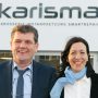 Karisma(tisches) Handwerken im neuen Smart-Repair-Zentrum