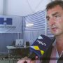 REGIO-TV: Hagelschaden-Zentrum in Senden / Weißenhorn