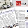 Interview zu 25 Jahre Hagelschaden-Zentrum